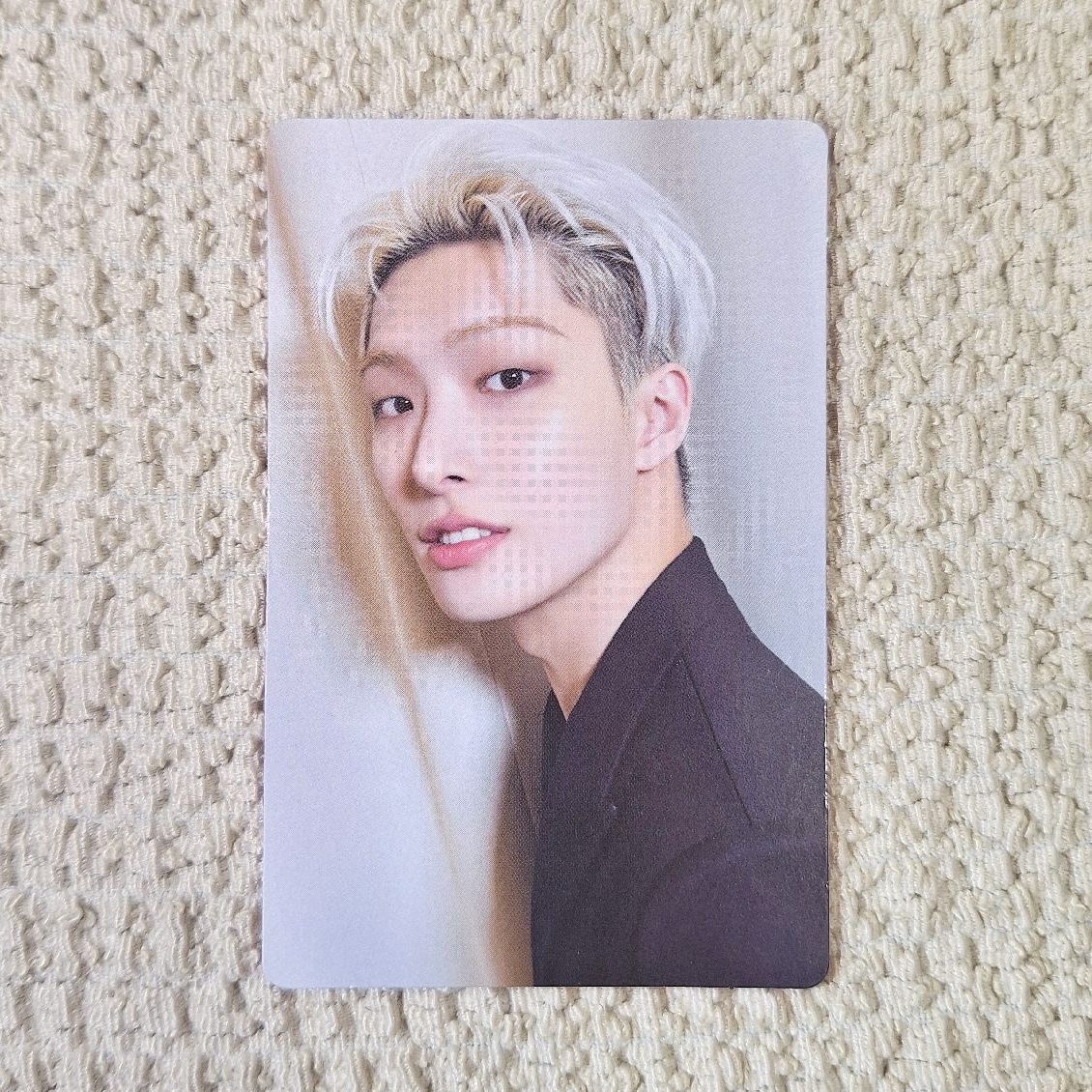 ATEEZ｜旼琦｜GOLDEN HOUR PART.2專卡