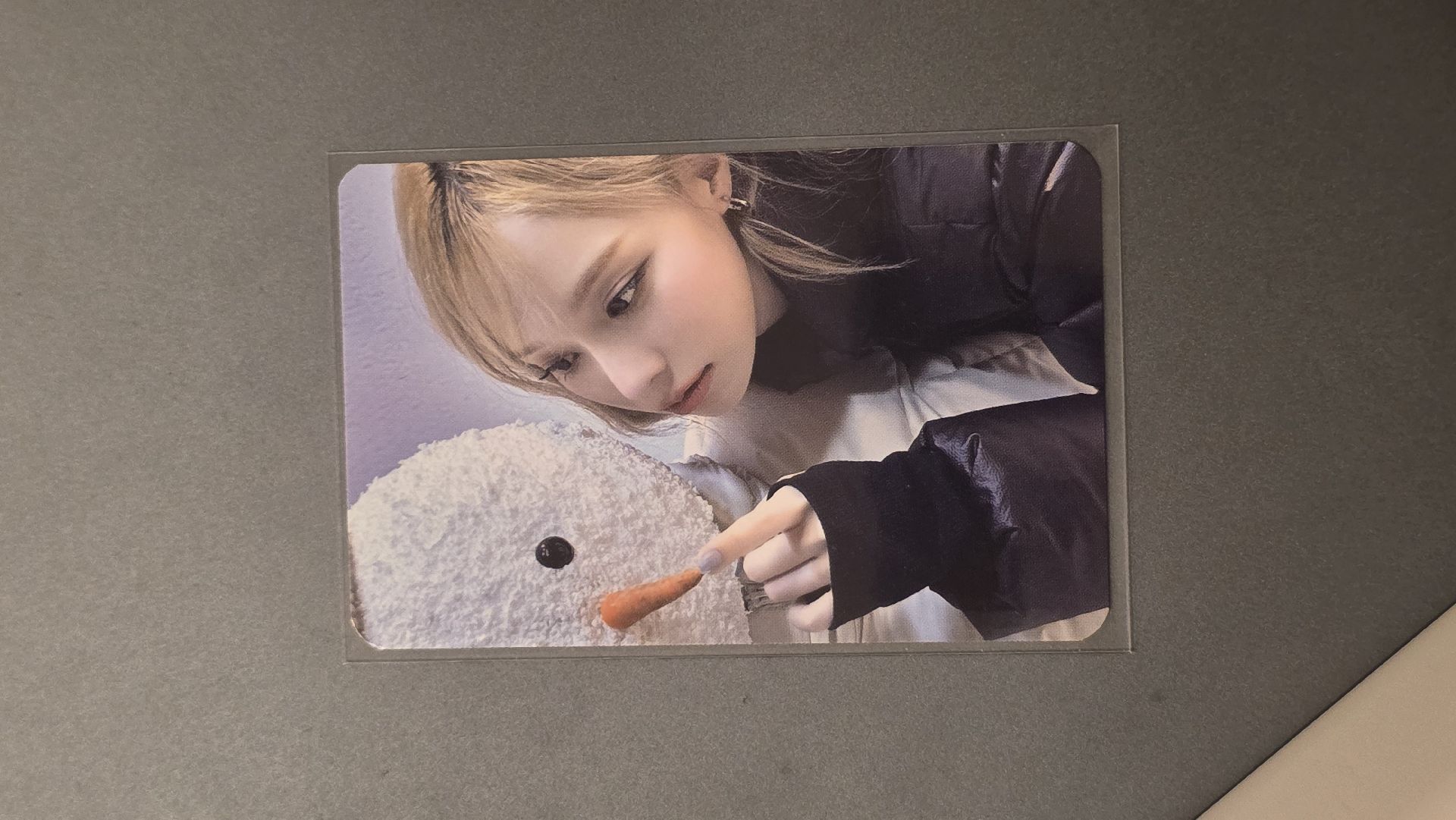 Whiplash 滿額卡 快閃七萬滿額冬 雪人冬