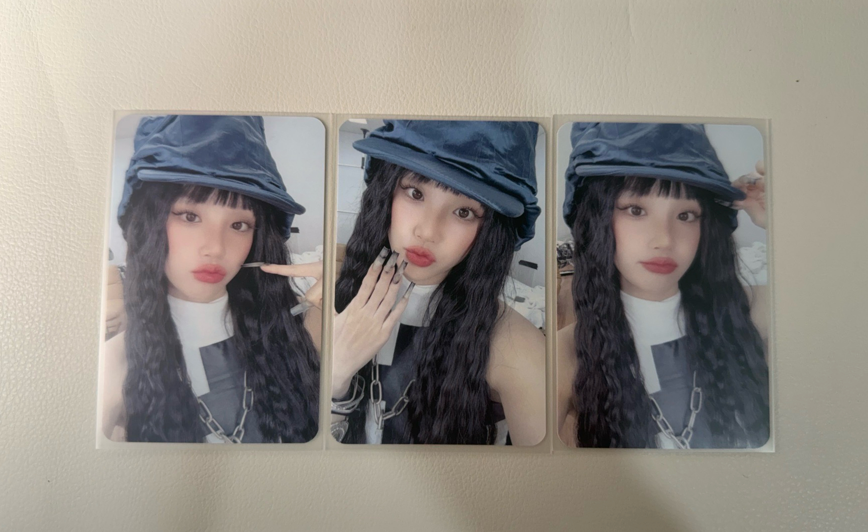 琦lo2 ms2.0線下簽售卡