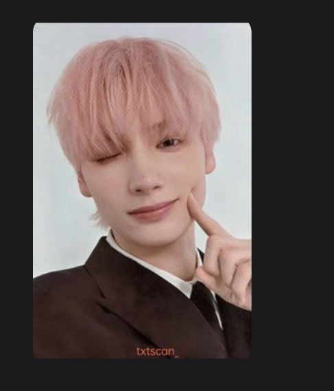 休寧凱 HEART ATTACK 電影卡