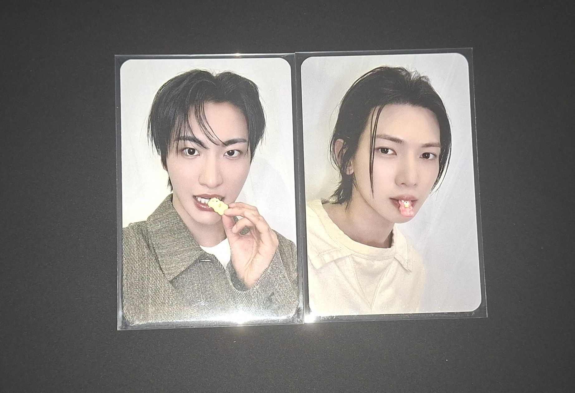 GH3 ms 2.0小熊軟糖 星尚不拆