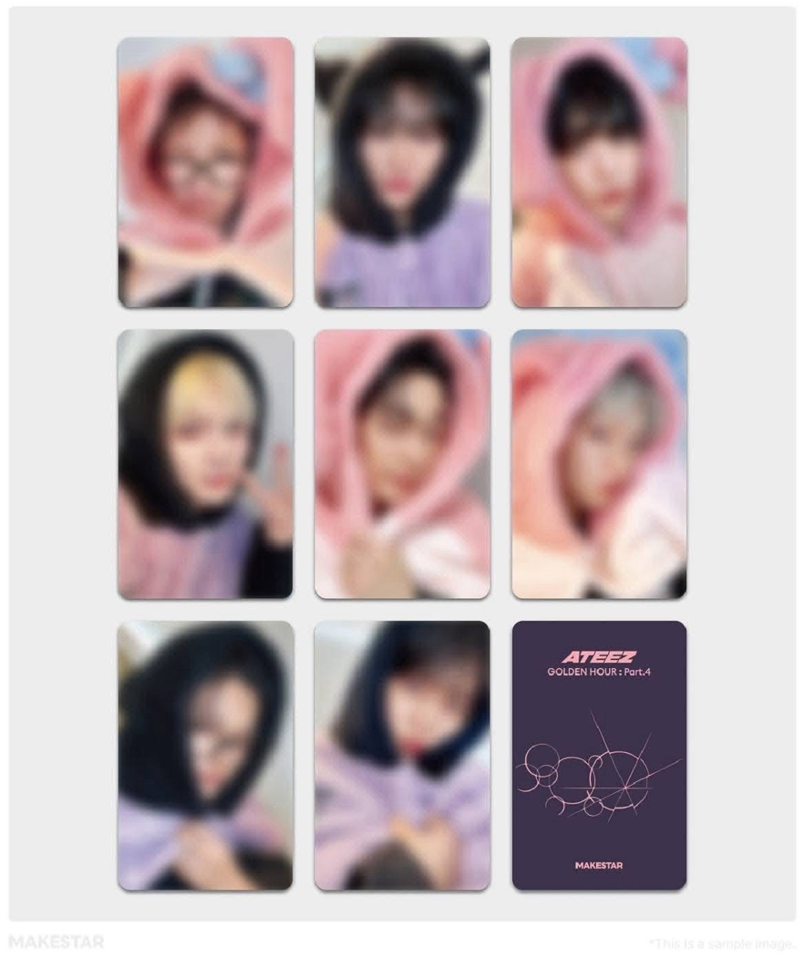 （非現）GH4 ms 6.0  單人一套