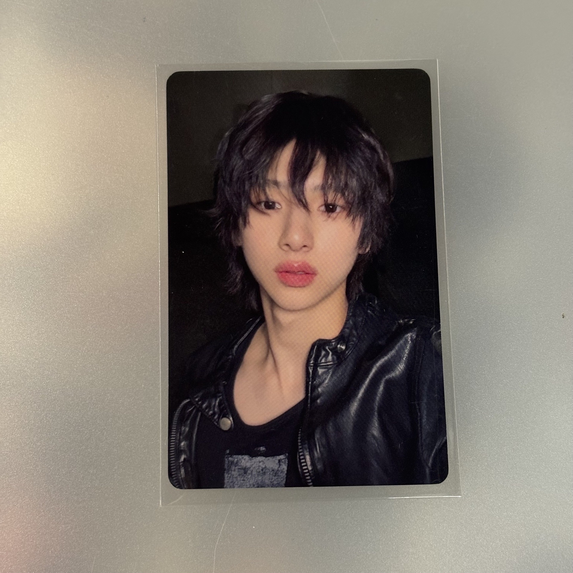 金主訓 yzy2.0 簽售卡