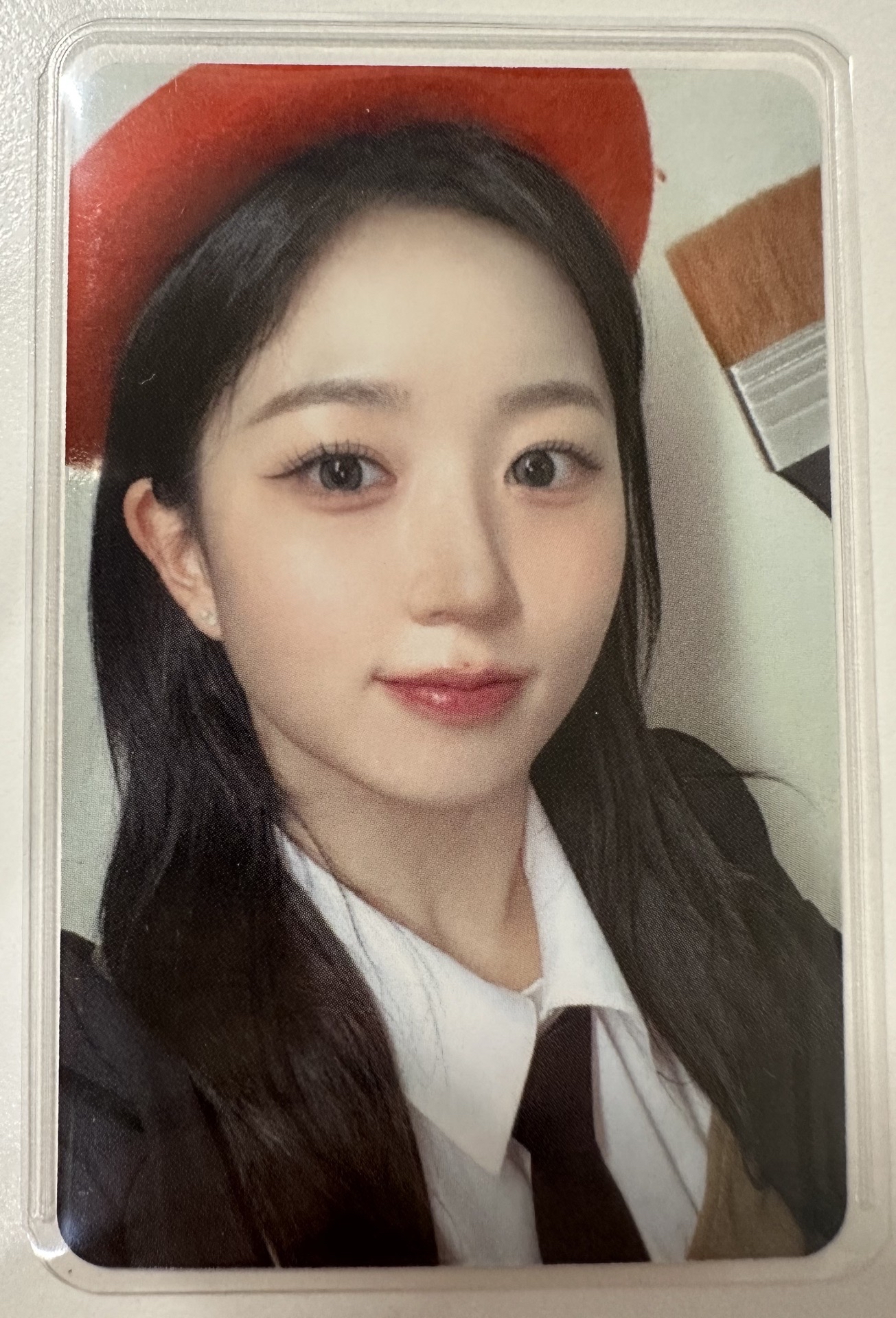 NMIXX Fe3O4: STICK OUT 現貨 AM 小畫家 吳海嫄 Haewon