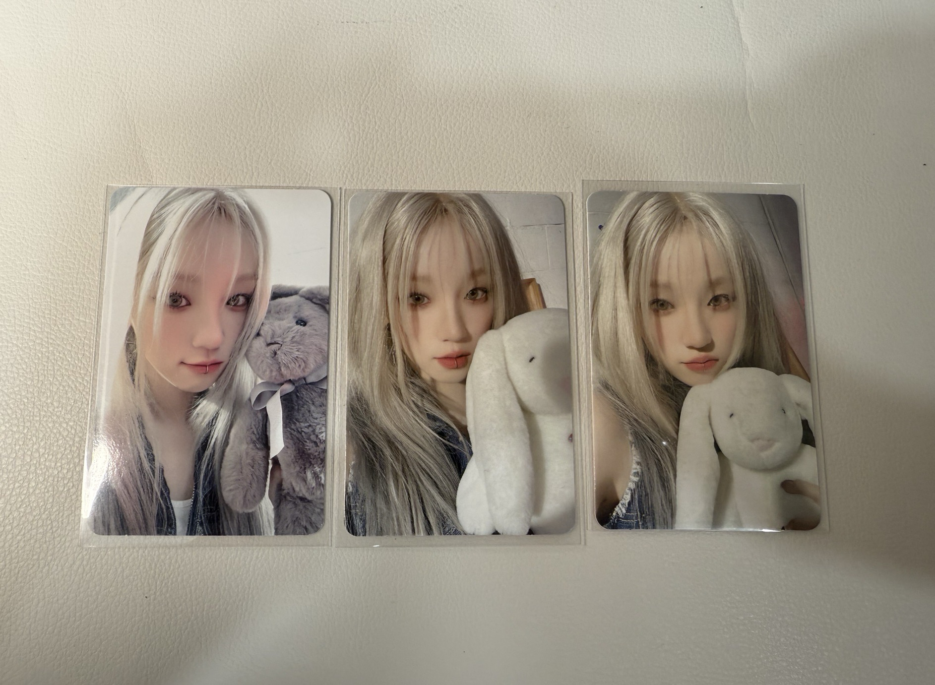 琦lo ms1.0預售特典卡