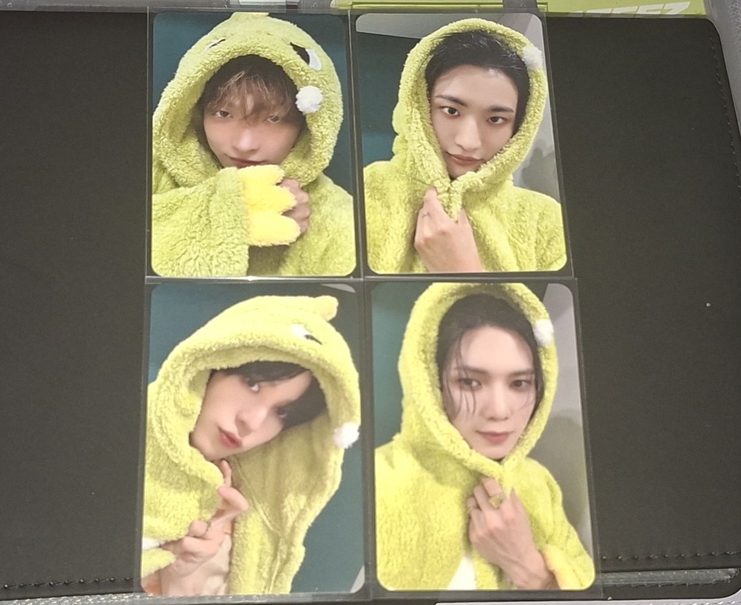 GH3 ms3.0 恐龍ver.