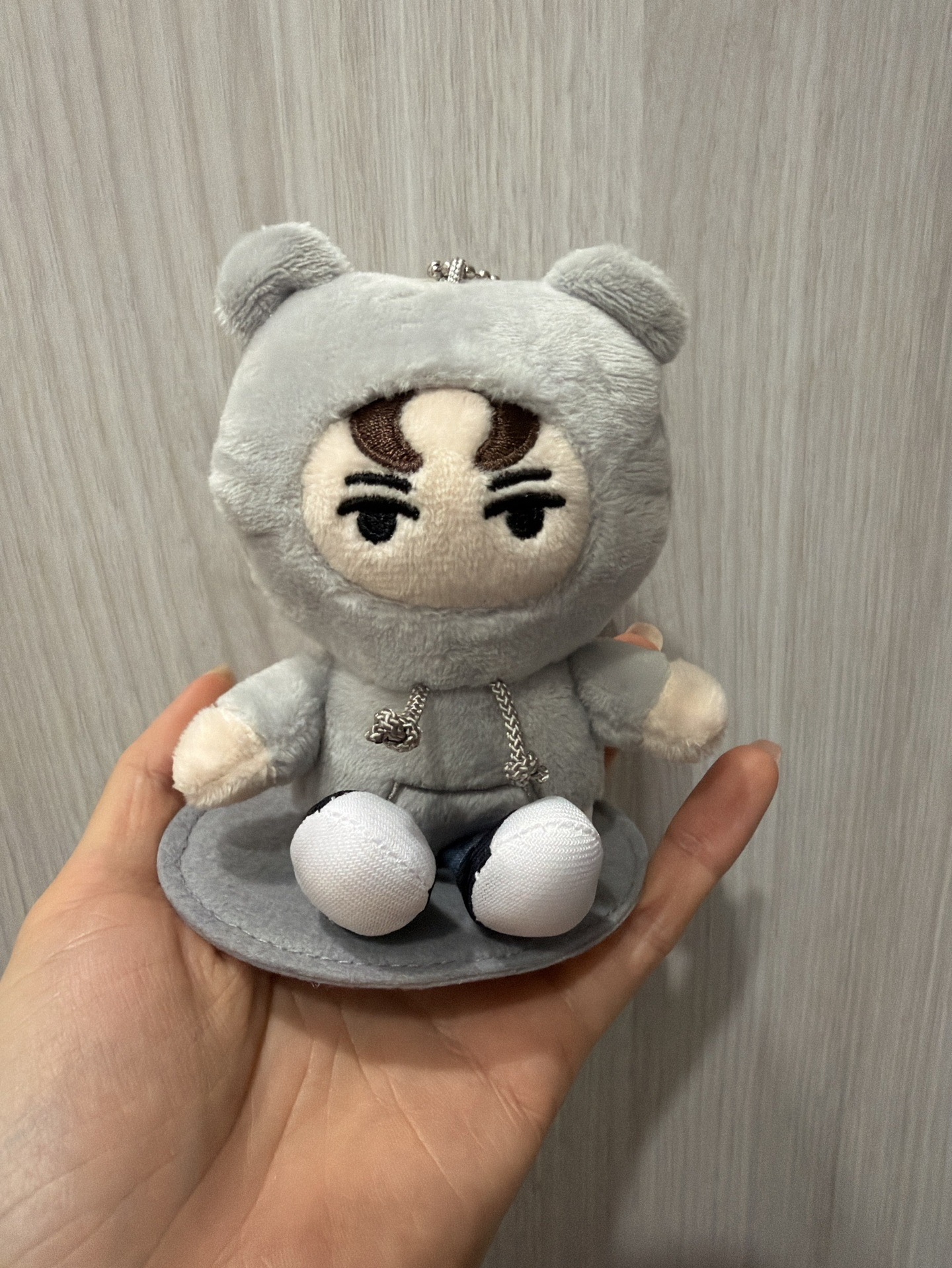 出 miniteen 率 坐娃 坐姿娃 Vernon