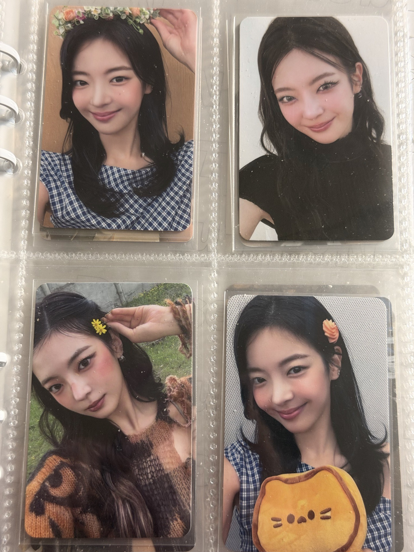 一擊寶寶區（多粒粒）