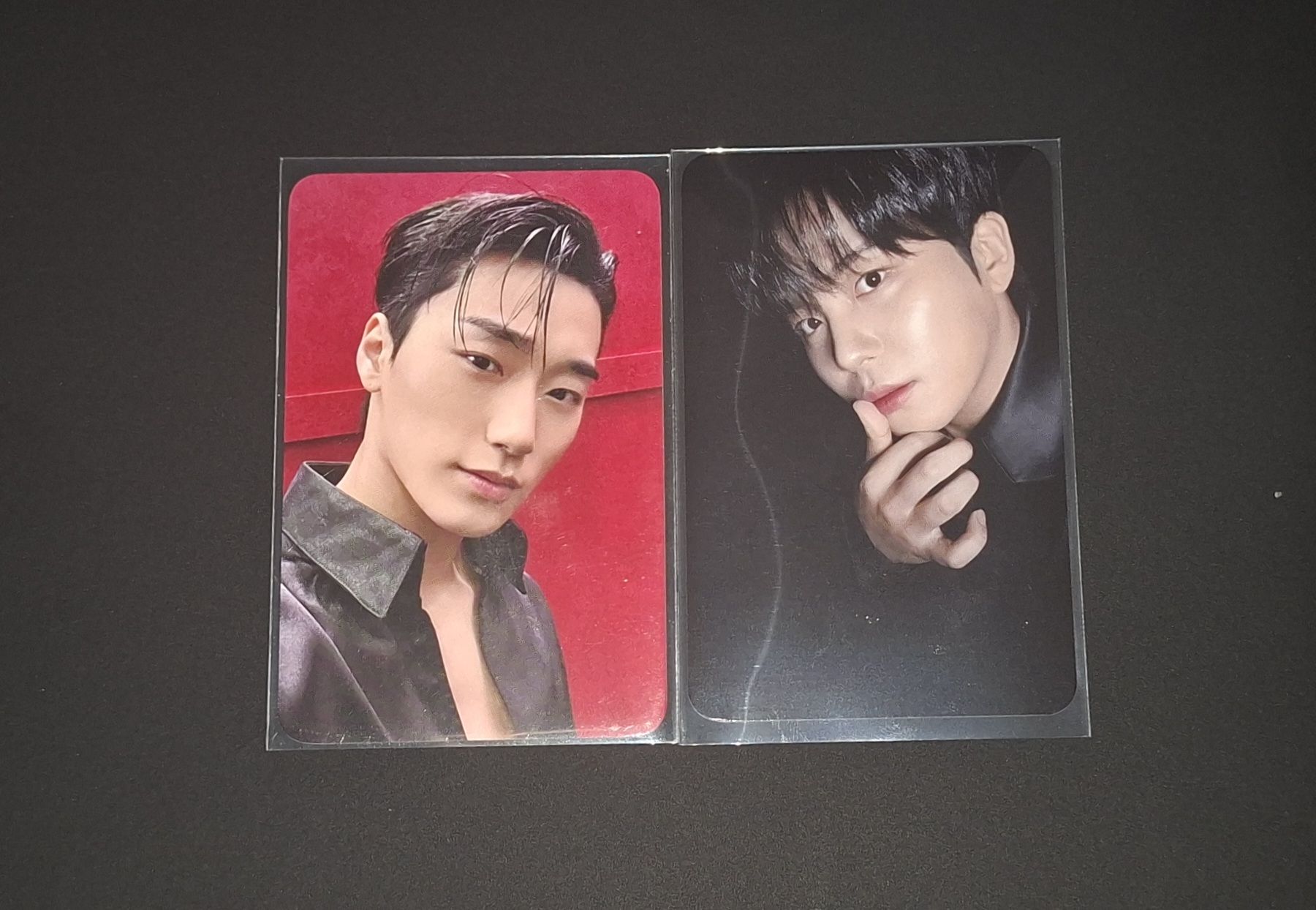 GH3 IYF MSLD傘+特典鍾