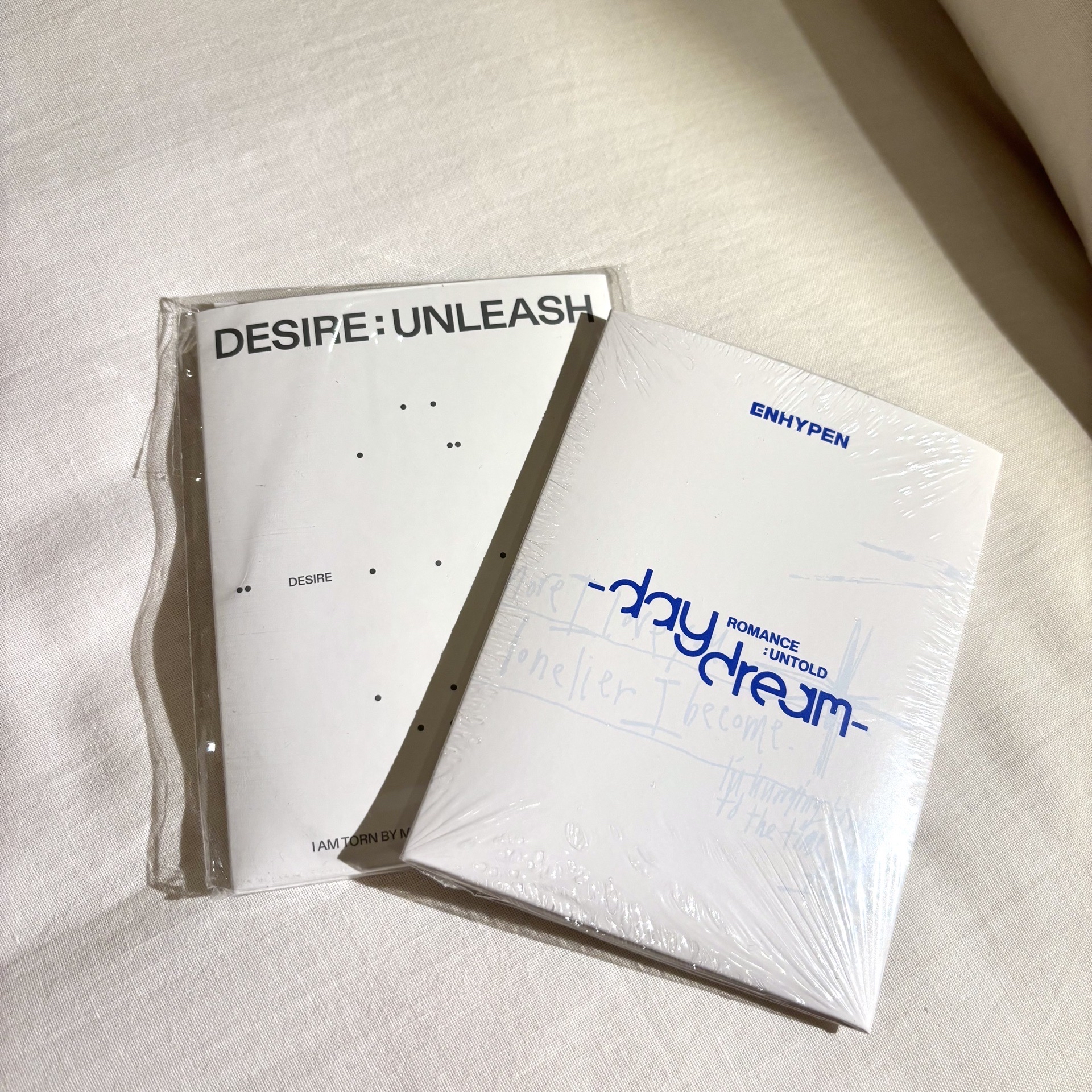 ⭐️全新未拆電子專 - 正二後續/迷六