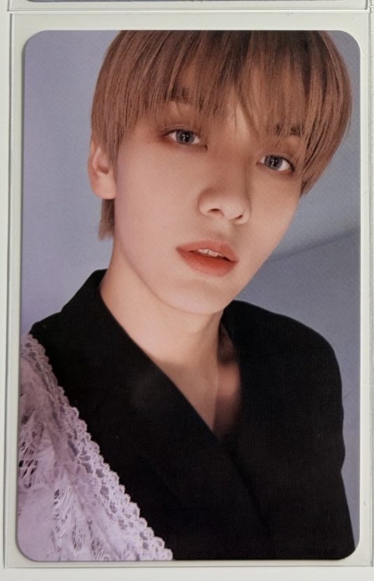 崔秀彬 迷六專卡