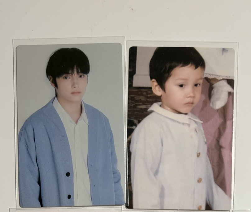 休寧 會員禮寶寶卡