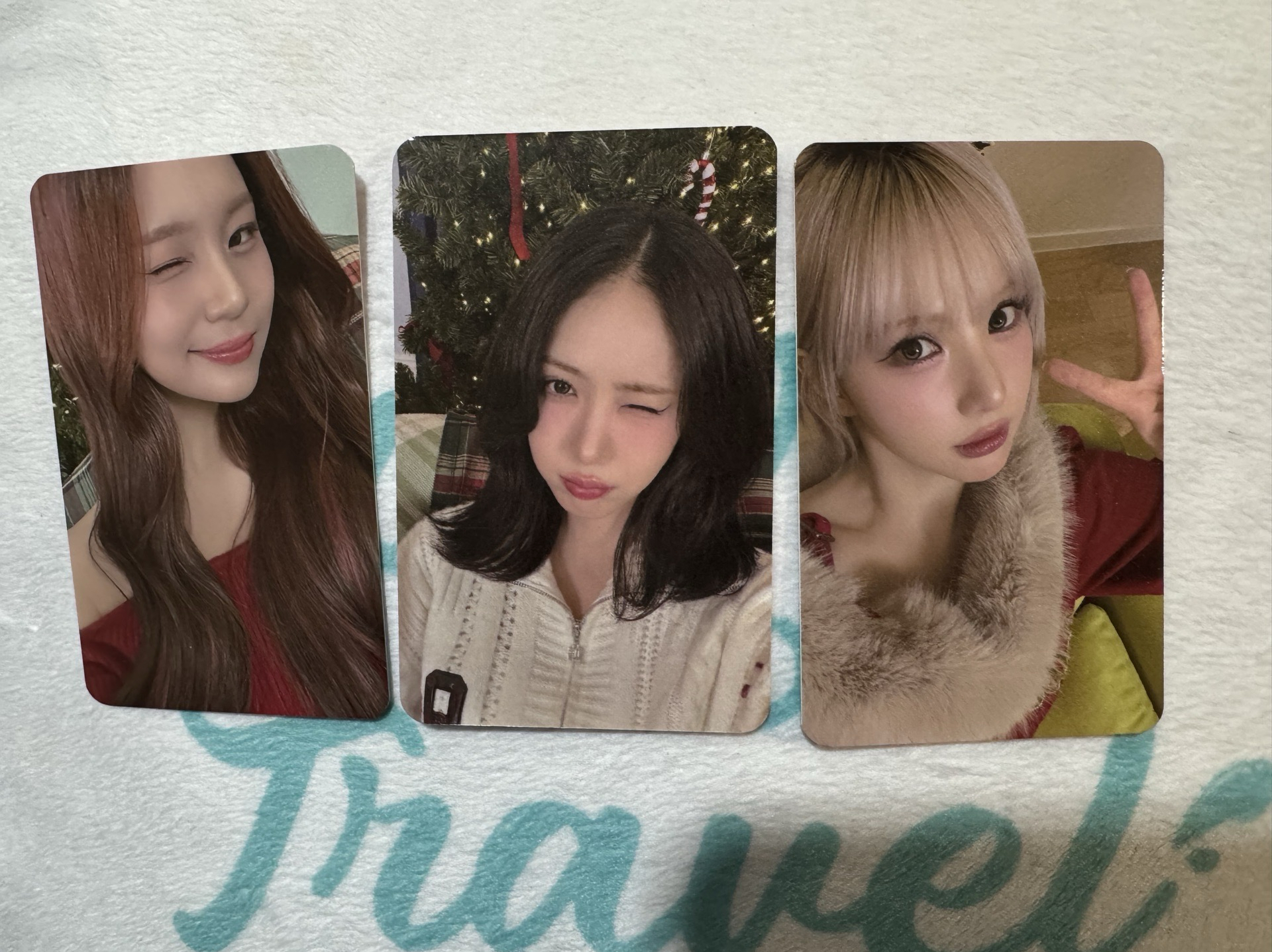 3/15 高雄櫻花季 VIVIZ 