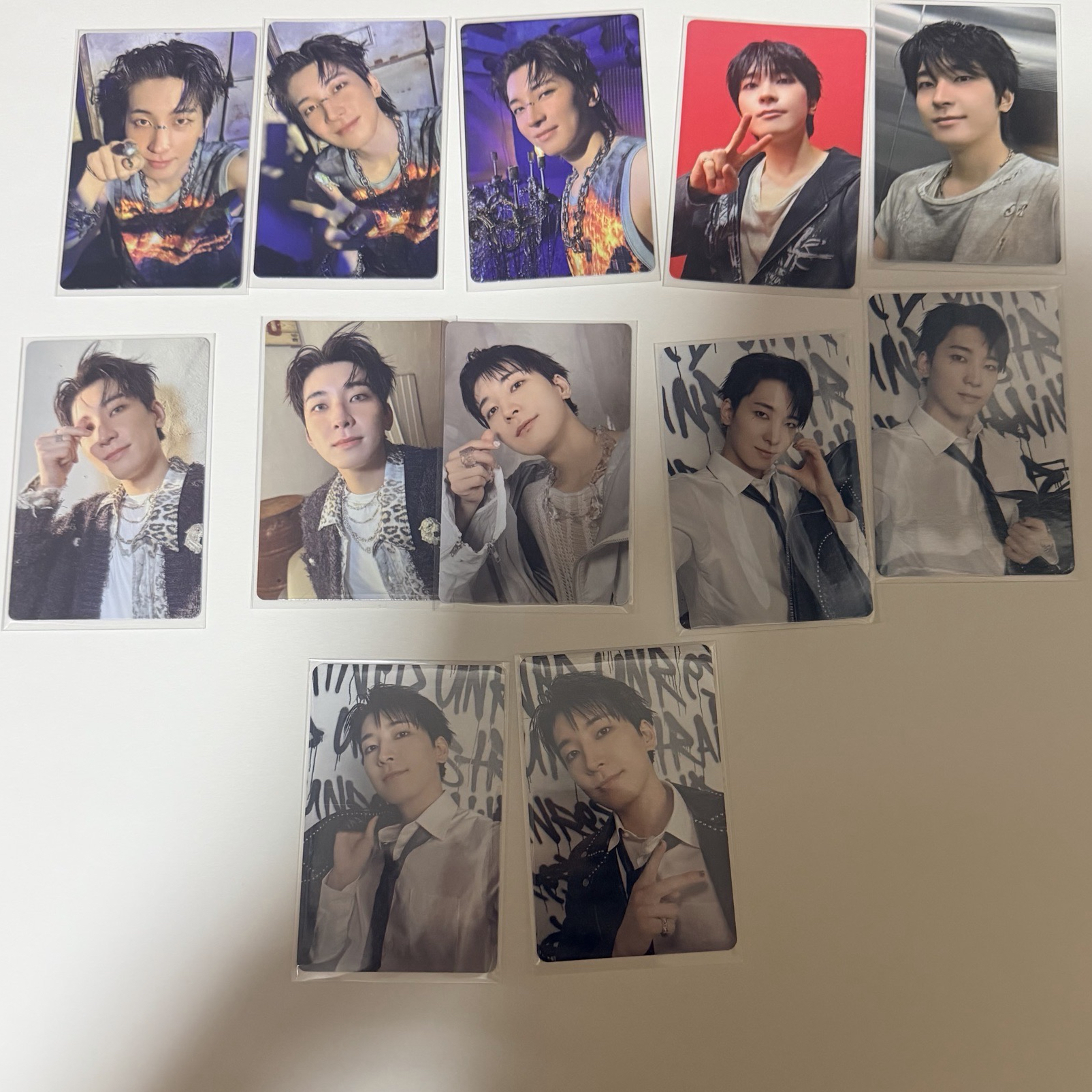 正五圓佑 💙 請帶❤️ 1:1 其他可單帶