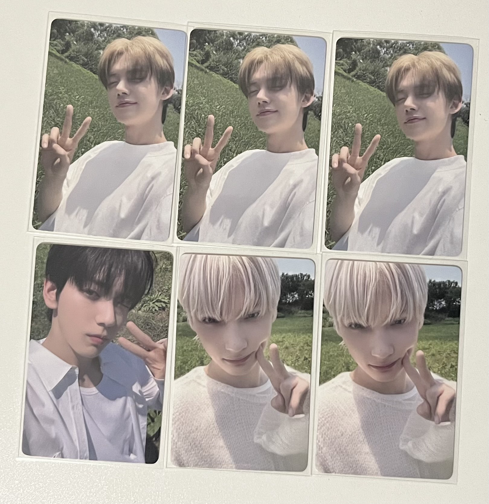 北京一直娛 語音卡