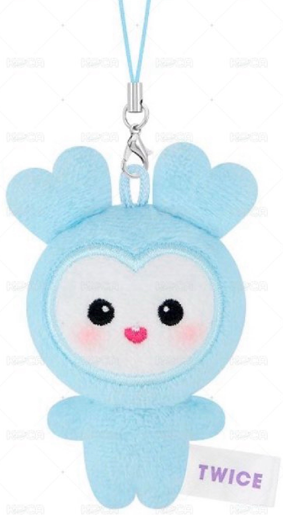 非現 娜璉豆豆眼🐰