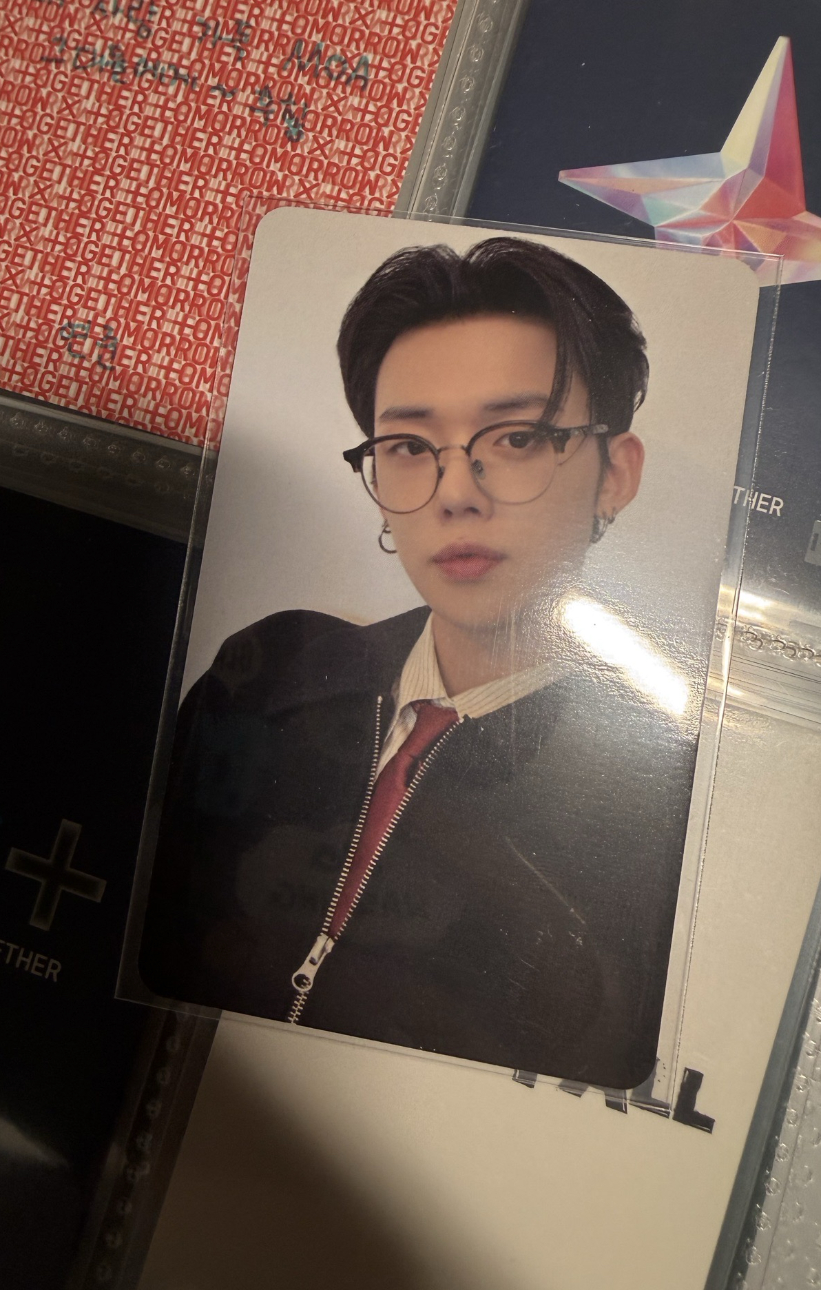 正規四 wm2.0幸運卡 需多帶