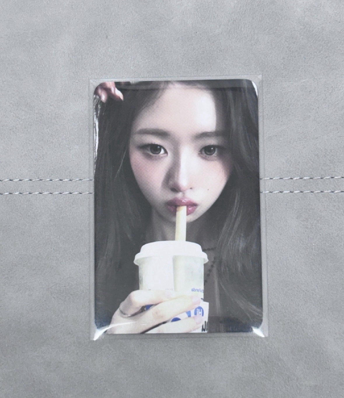 草莓大福懟臉怜+百茶道怜