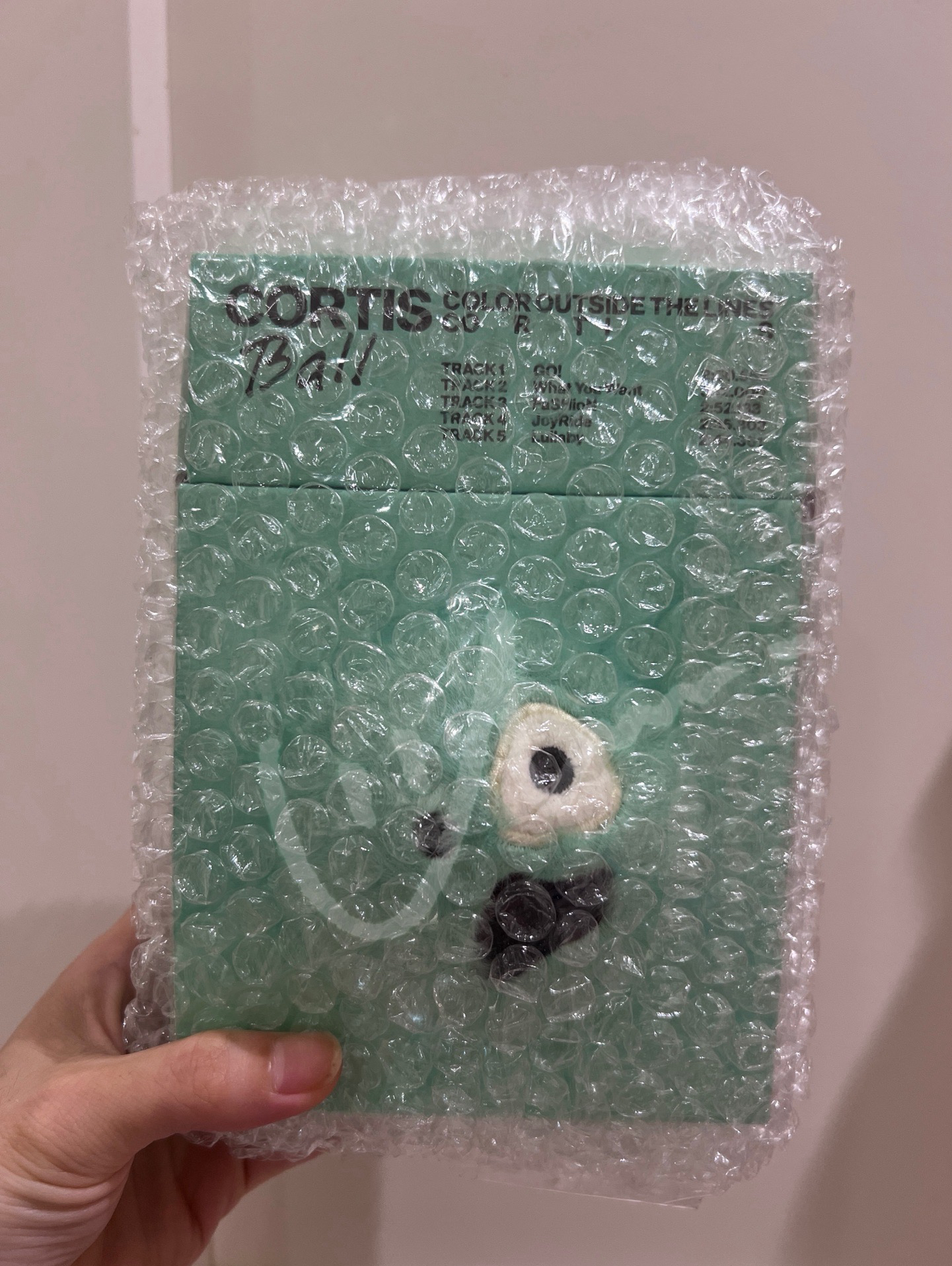 現貨球專+非現凡玹年曆set