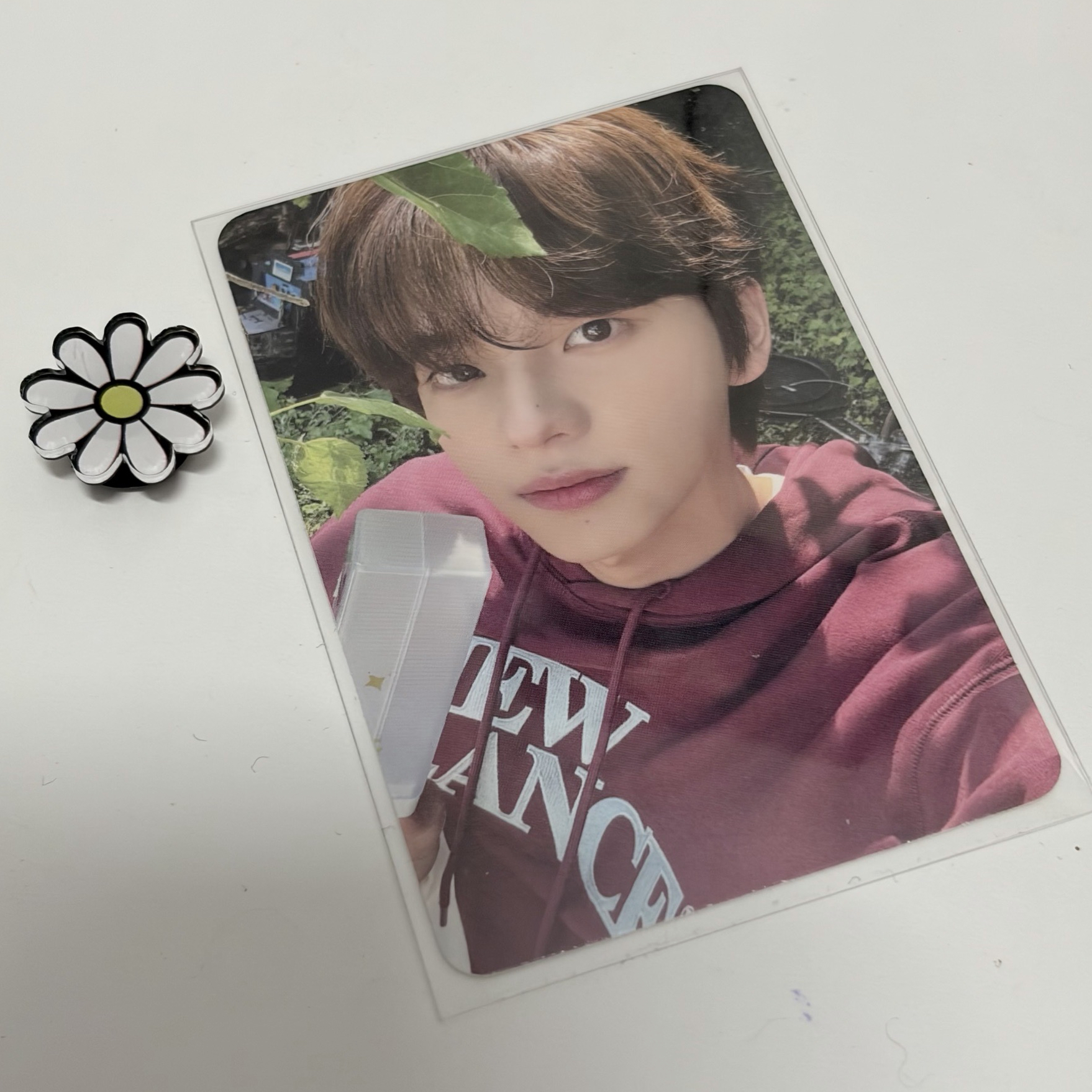 🍞申惟高雄場限卡