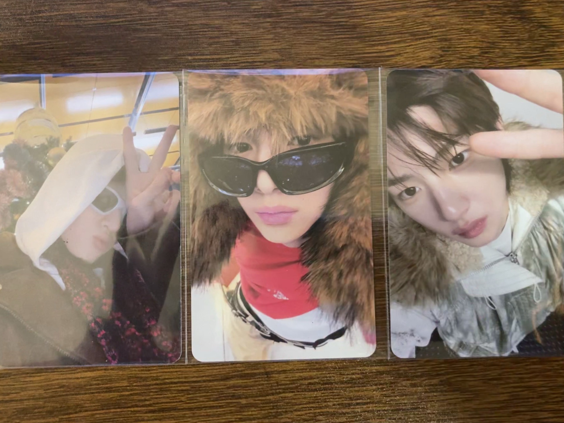 Cortis 2025年末禮 訓馬 k4 ma