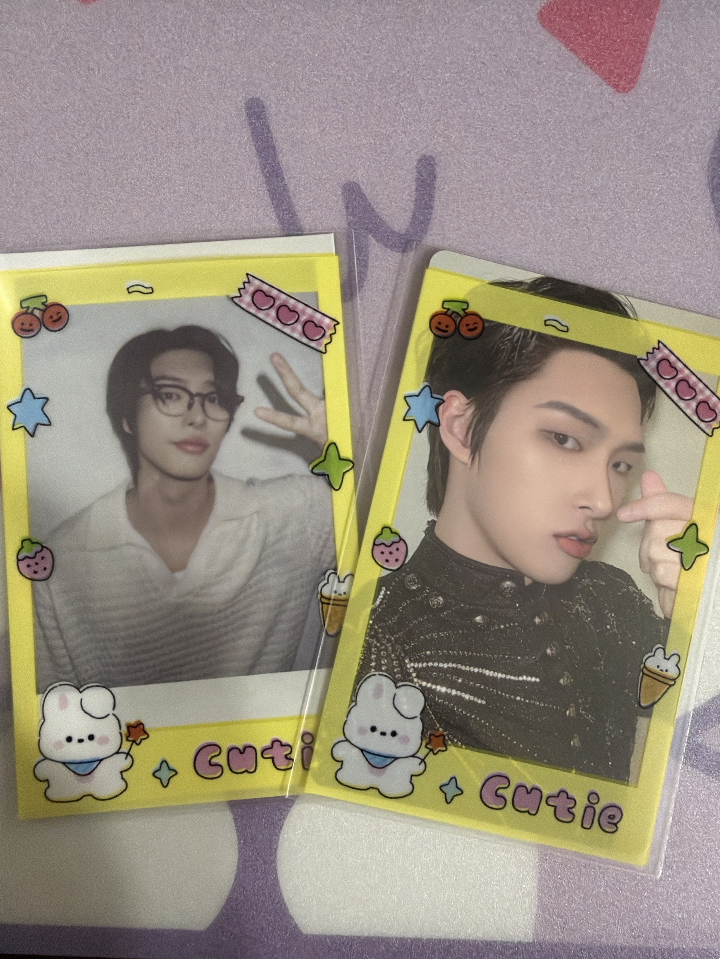 旼琦公主 👸演唱會