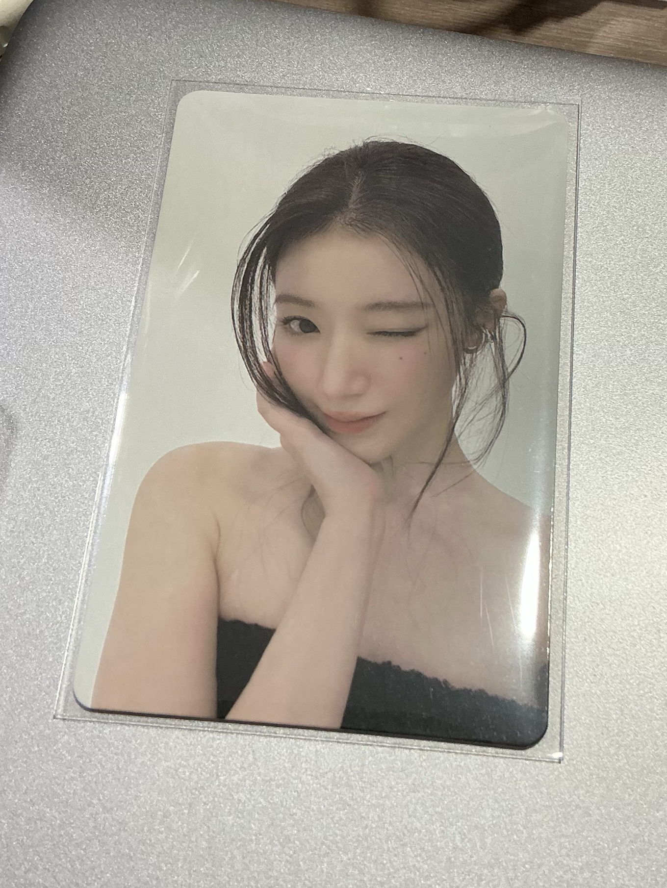 葉舒華-26世巡 台北入場卡