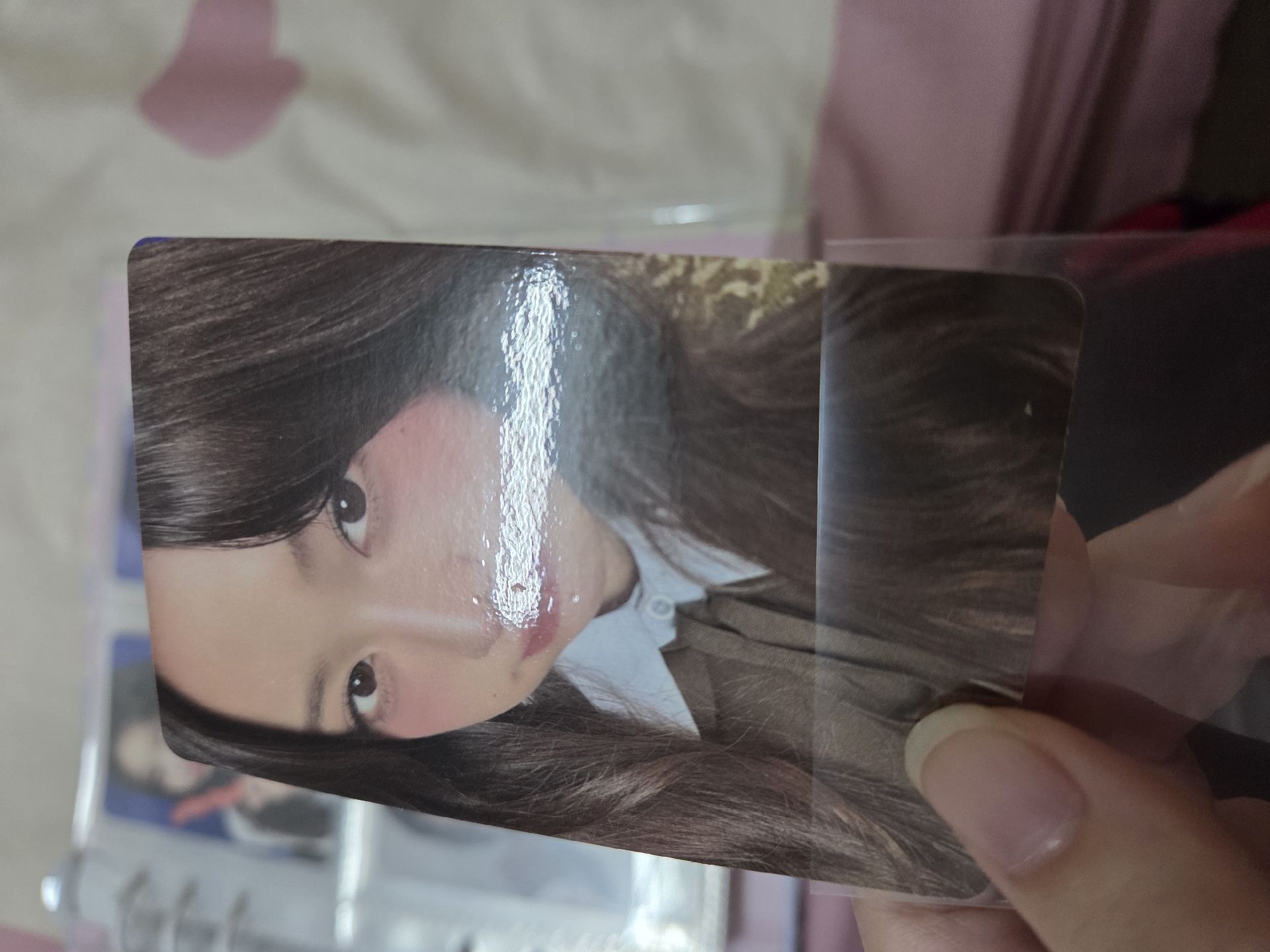 【盤出】IVE 特典 小卡 專卡 全員皆有