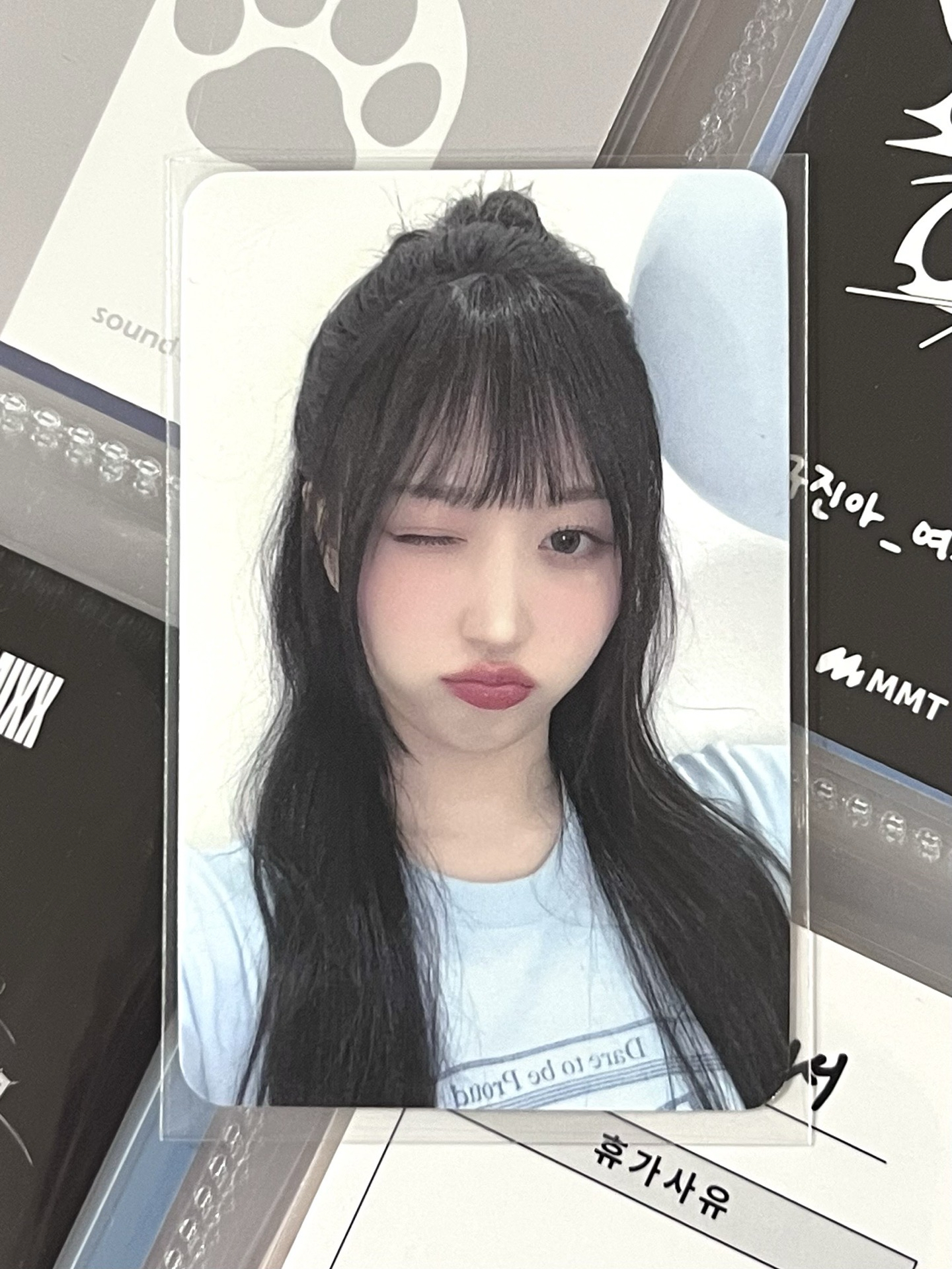 💫 NMIXX 氣球嫄