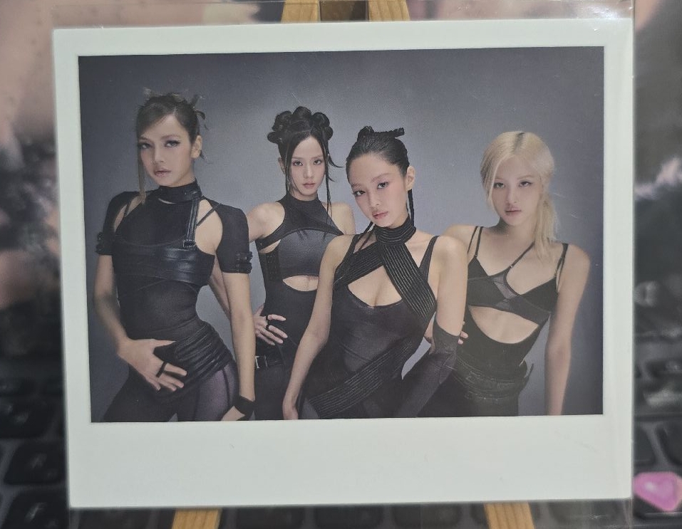 現貨 團體拍立得