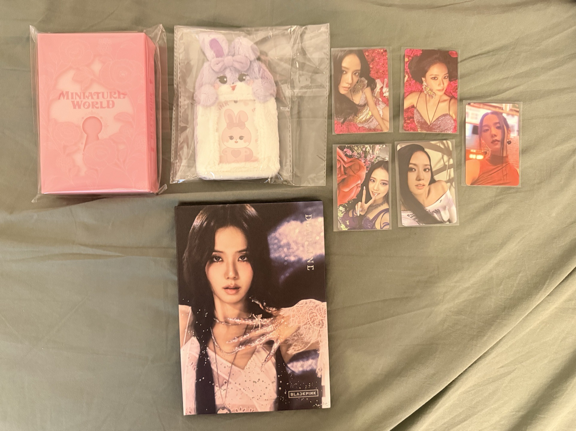 Sooya一代卡套不拆