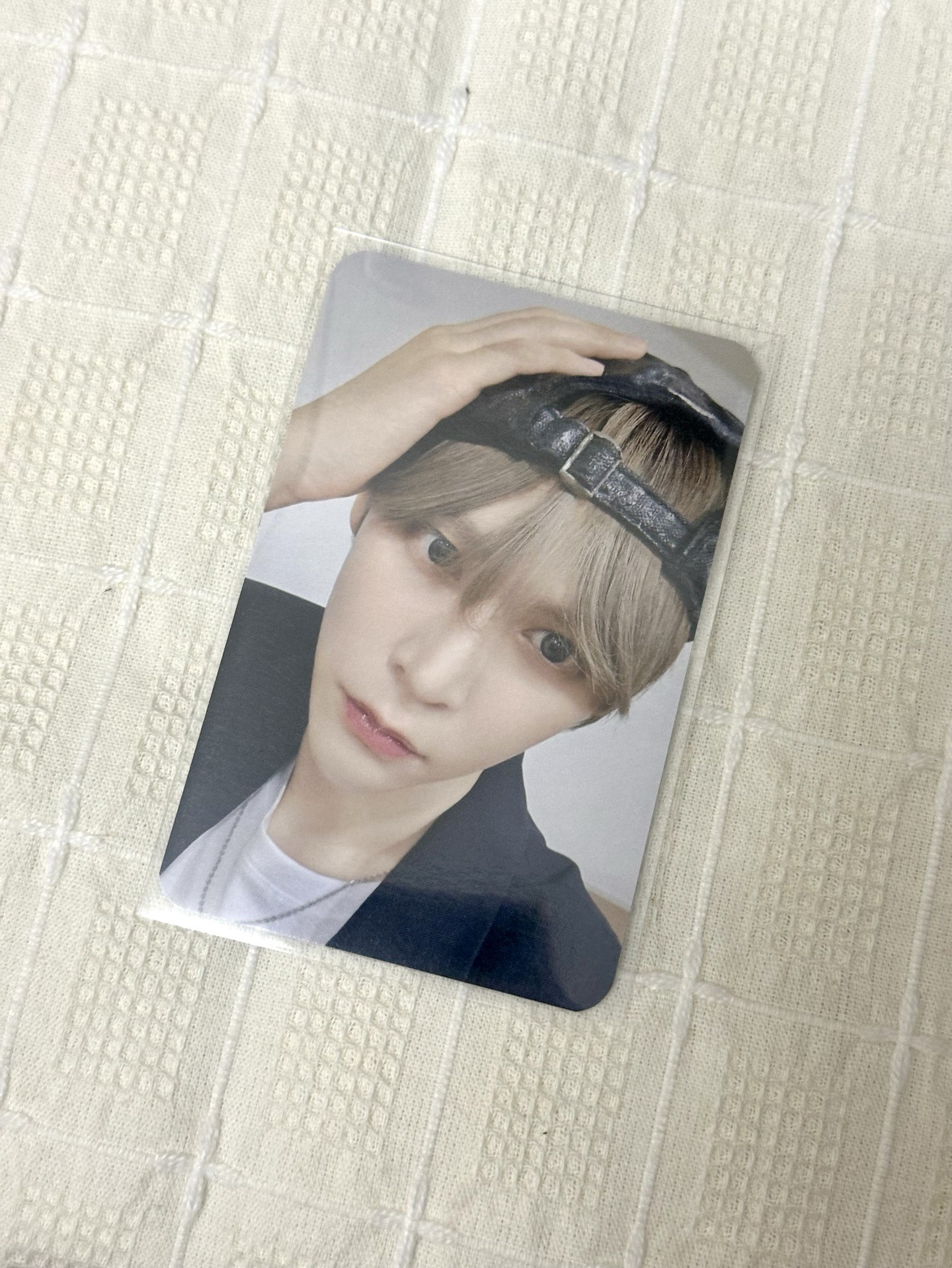 🖤RIIZING SW幸運卡 恩