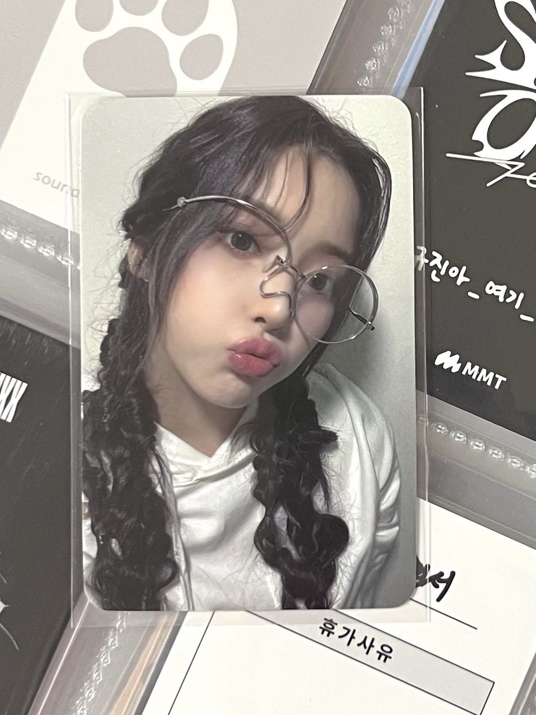 💫 NMIXX mk預售友