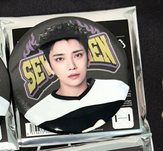 25 home徽章 勳章 知秀