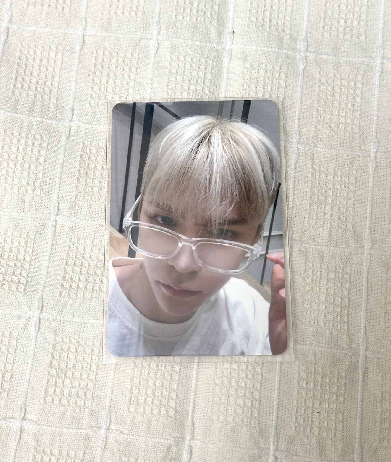 🖤ODYSSEY EL幸運卡