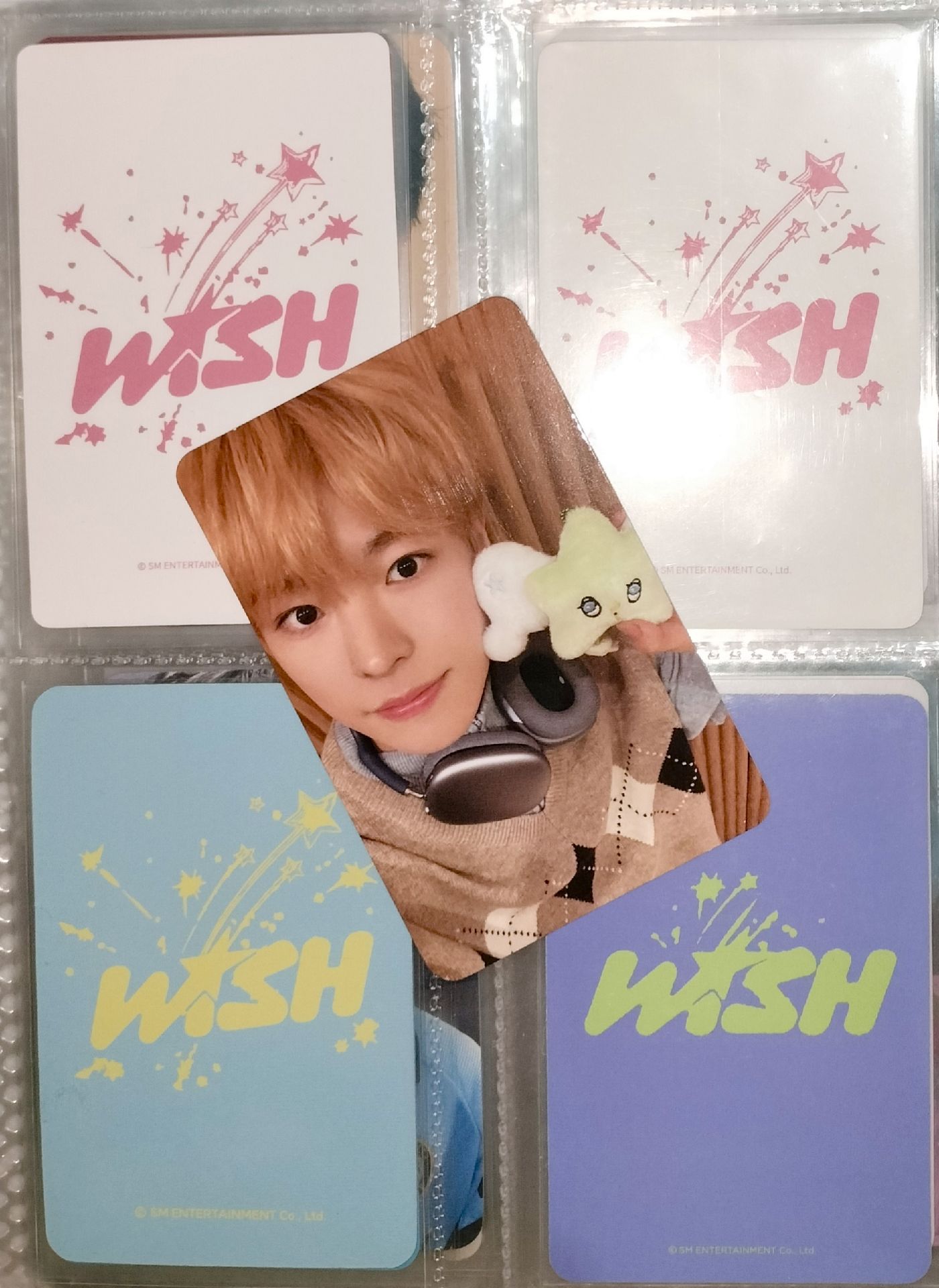 ⭐志卡 wichu專卡🫧~