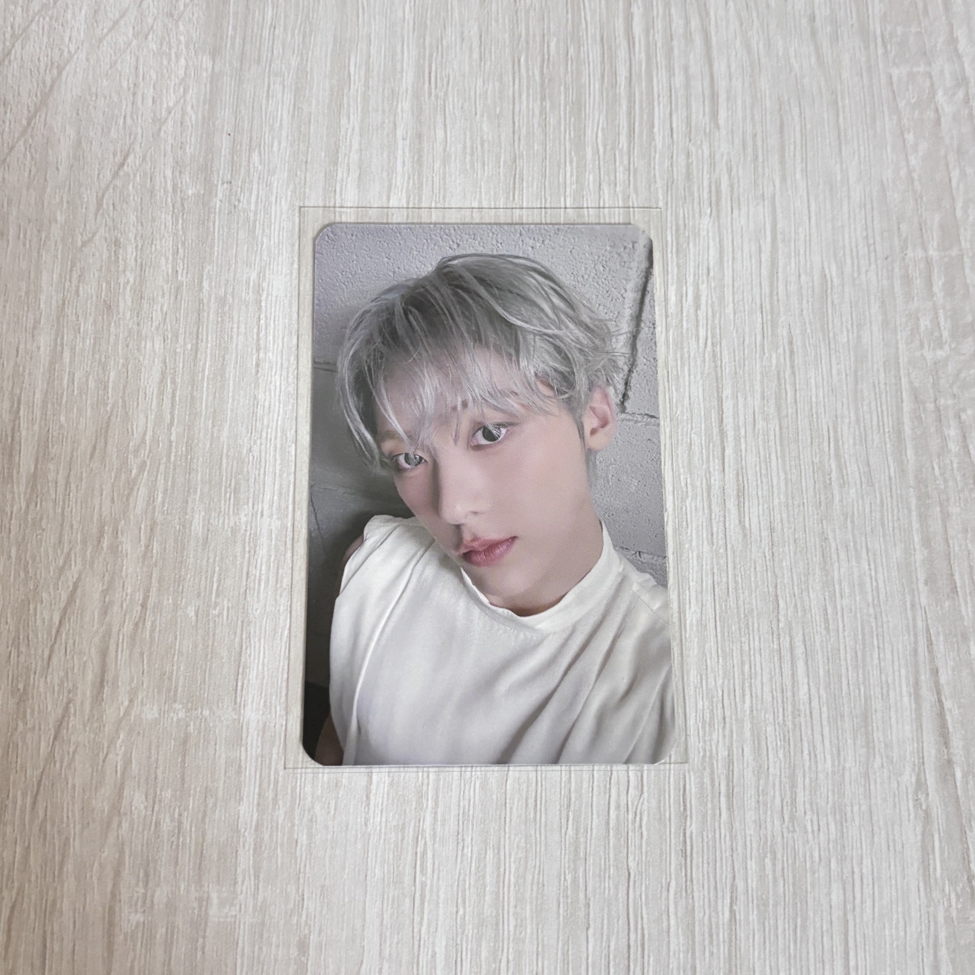 ASTRO 產賀台北飯控入場卡