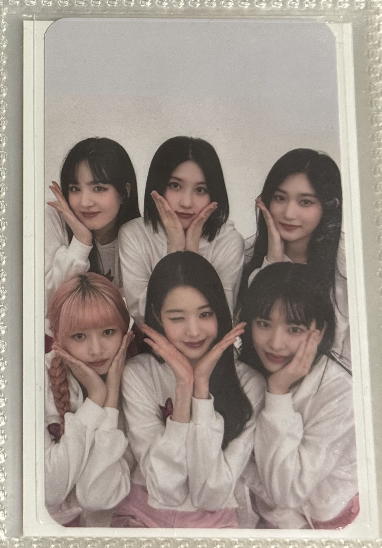 2023 台北入場卡 團卡