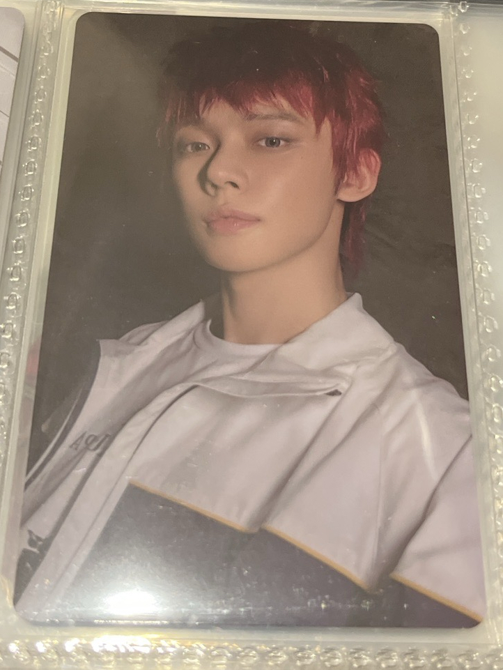 GGUM wvs 特典卡（2）