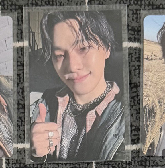 正五環球大阪場限