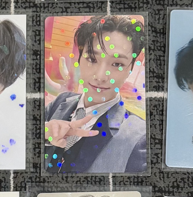 精選專日咖特典