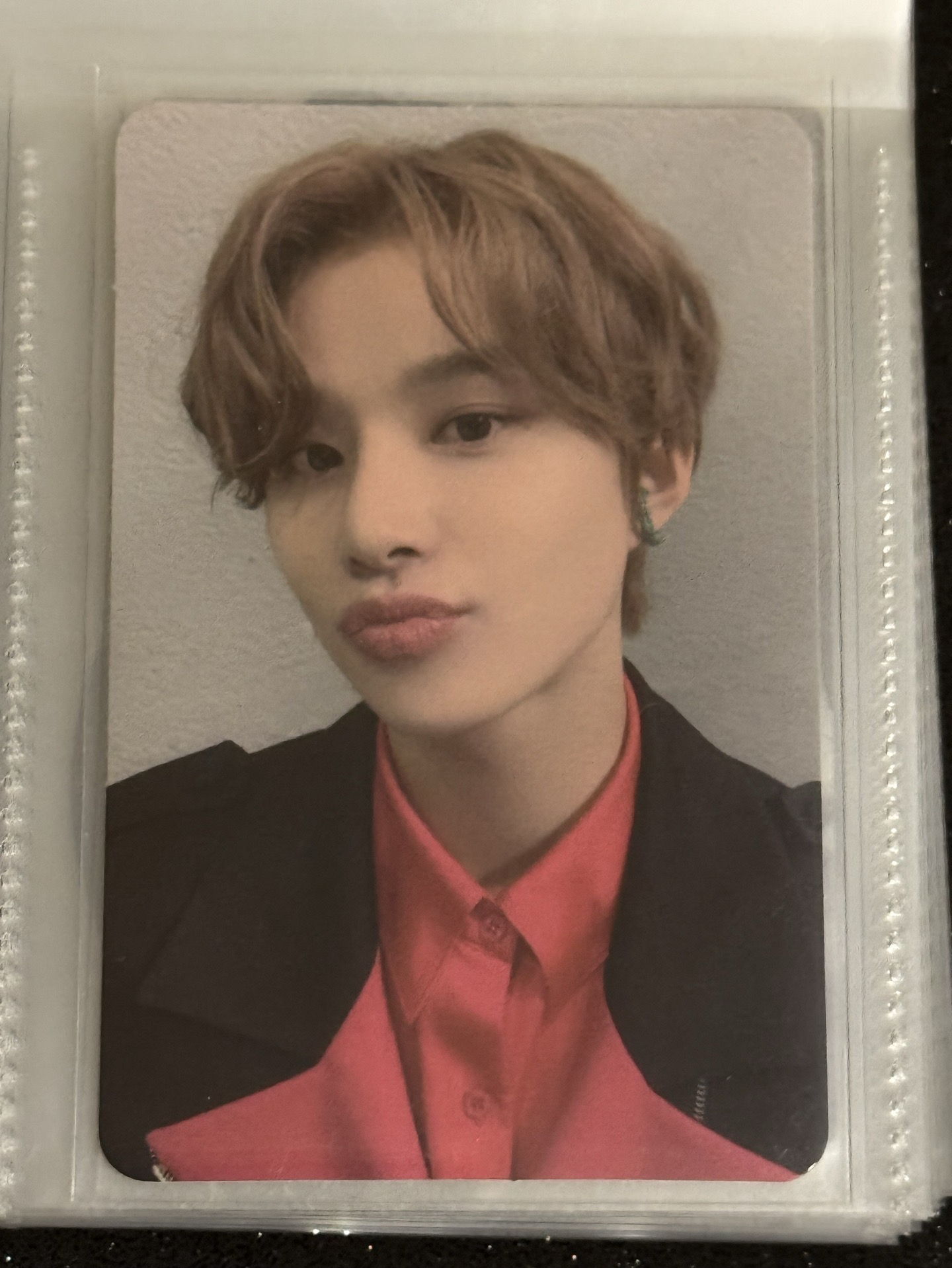 2020大隊 九專卡