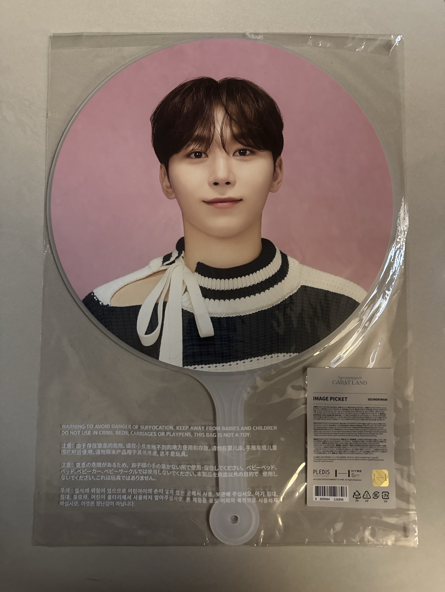 24克拉島大扇寛