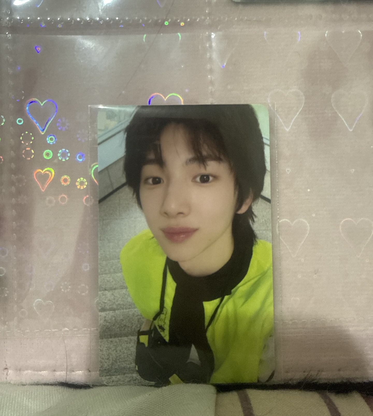 ✨MA特典金主訓