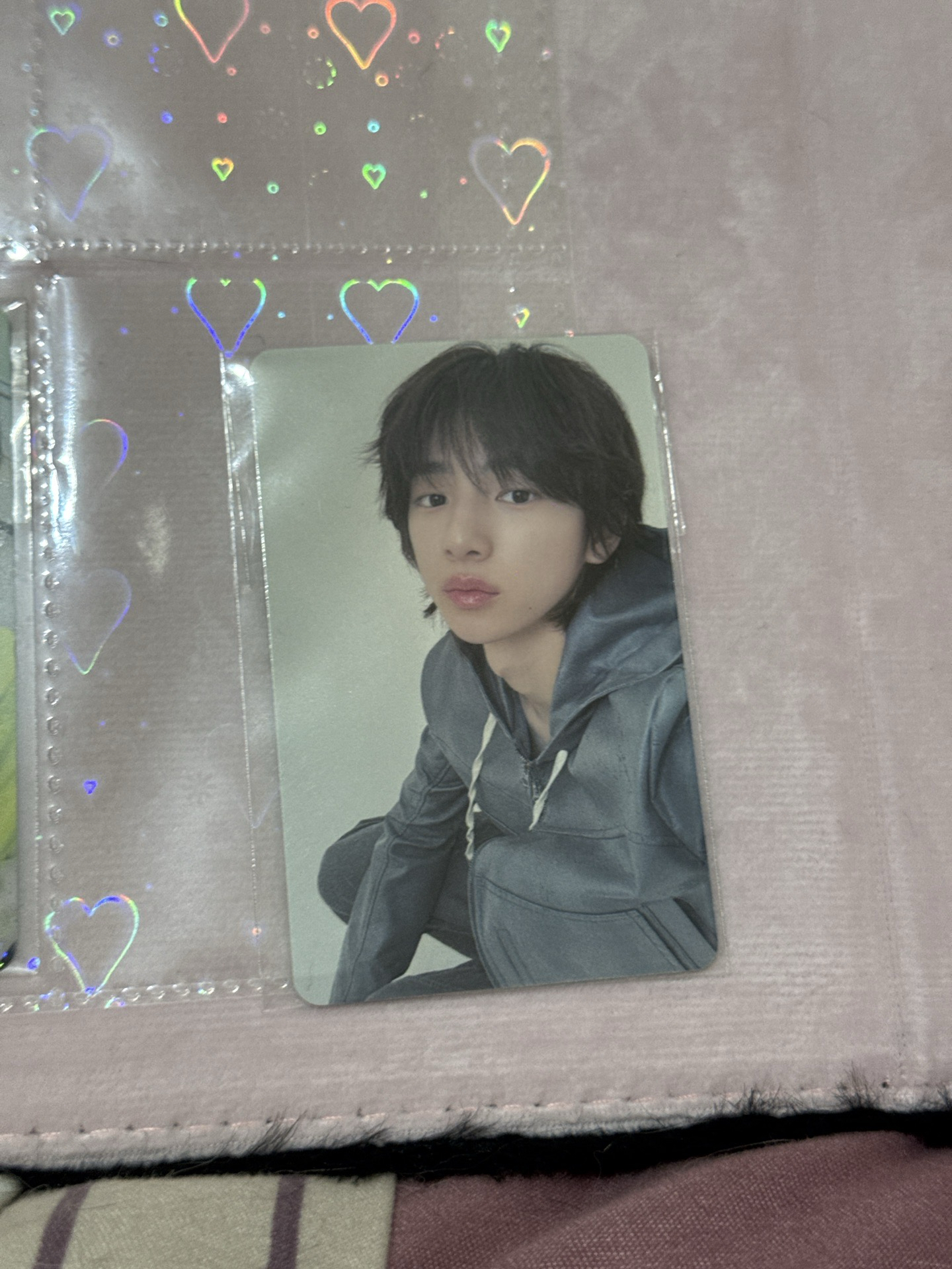 ✨Br特典 嘟嘴金主訓