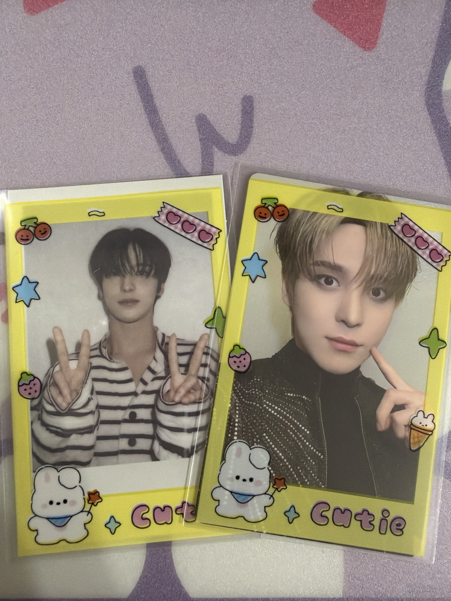 潤浩寶寶 演唱會