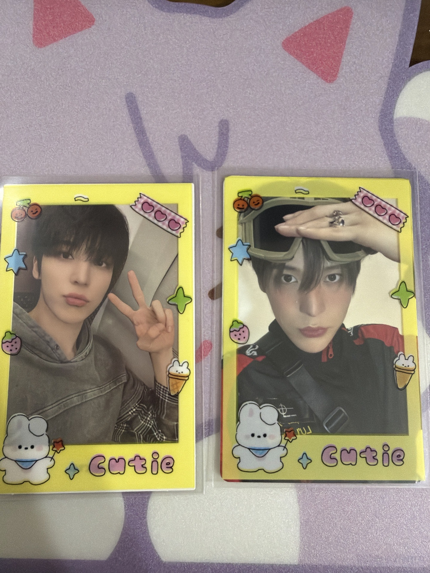 潤浩寶寶 在嘟嘴