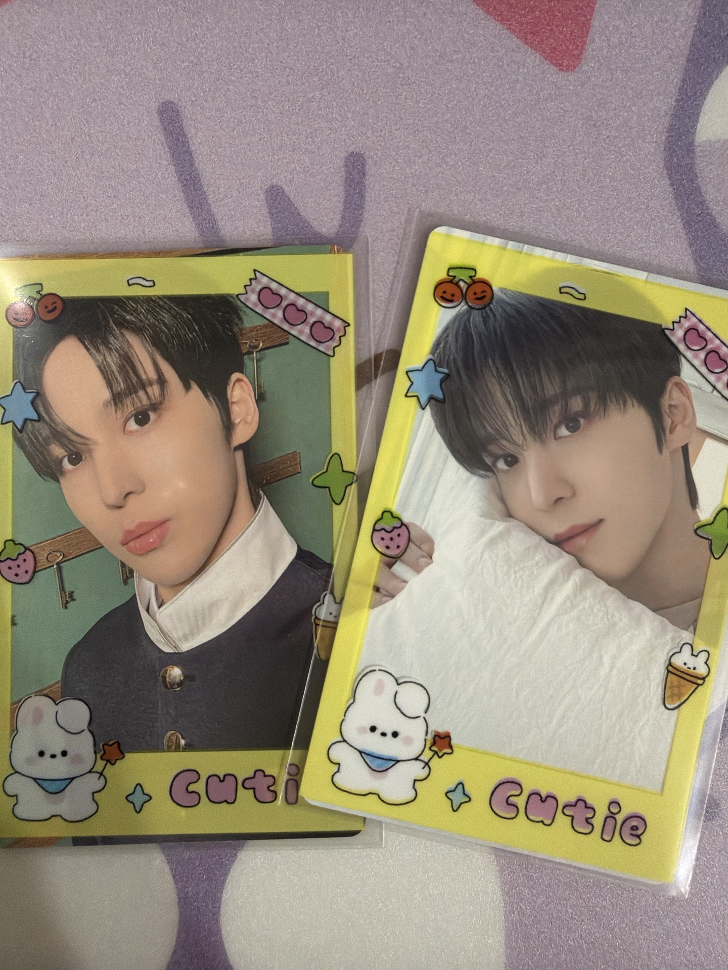 潤浩寶寶 王子來了