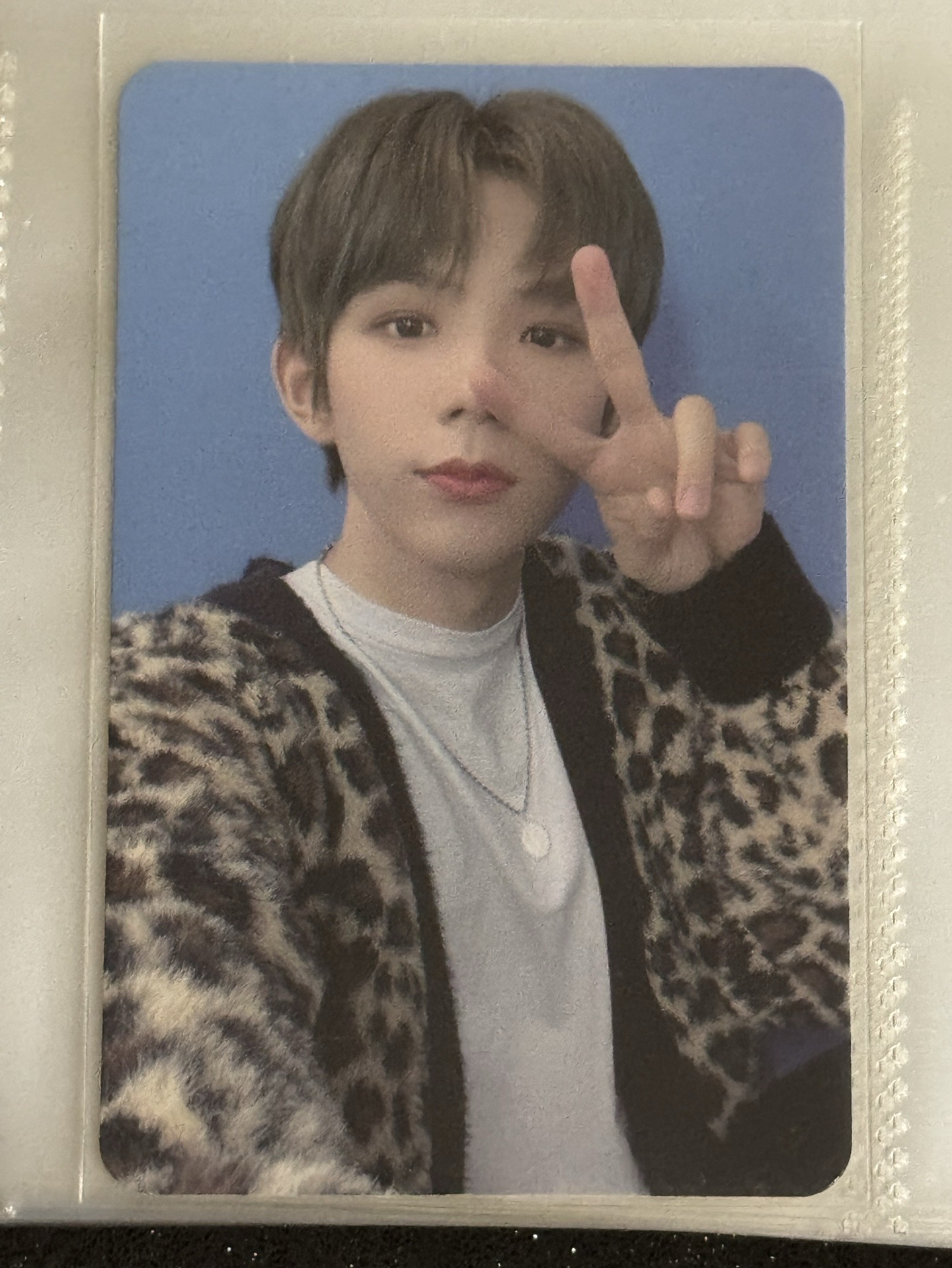 NCT時期 2020醬專卡