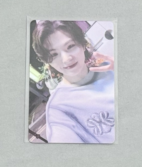 23年愛知場限(比耶)